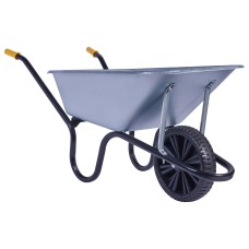 Chillington County Galvanised Professional Wheelbarrow 120L